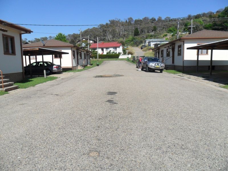 11/28-32 Mulach St, Cooma NSW 2630