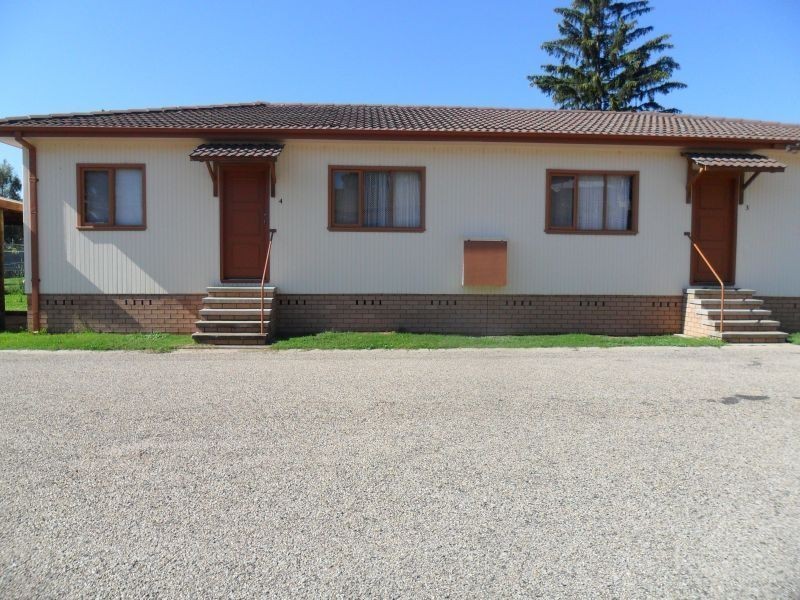 11/28-32 Mulach St, Cooma NSW 2630