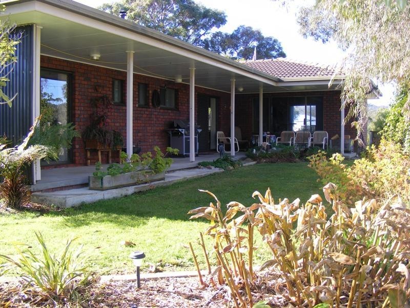 8 Black Fellows Lake Road, Kalaru NSW 2550