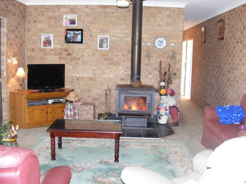 8 Black Fellows Lake Road, Kalaru NSW 2550