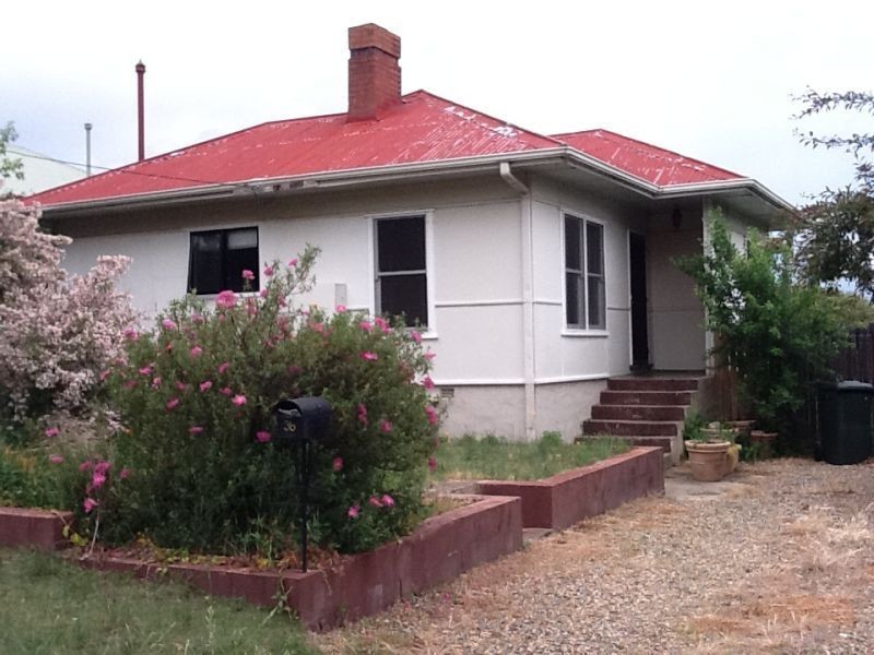 36 Harris St, Cooma NSW 2630