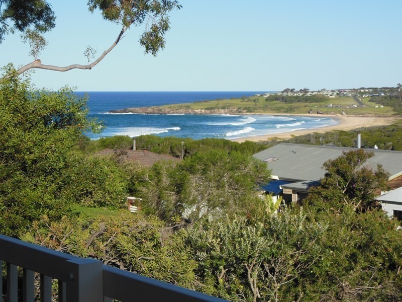 43 Surf Circle, Tura Beach NSW 2548