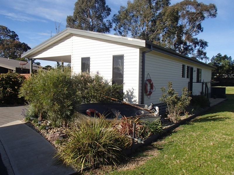 76/3197 Princes Highway, Pambula NSW 2549