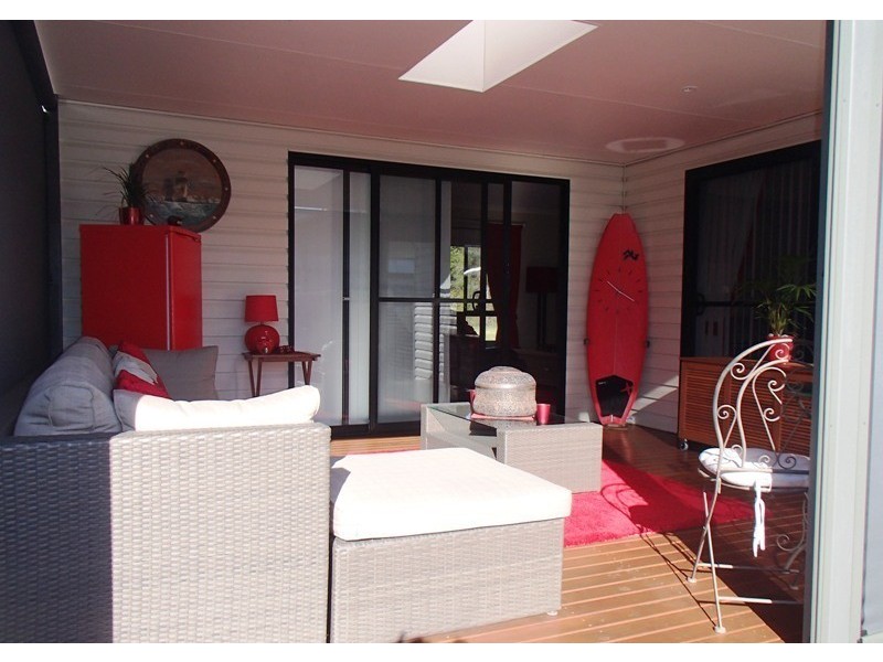 76/3197 Princes Highway, Pambula NSW 2549