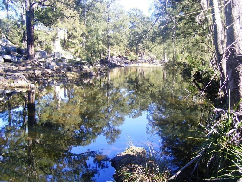 Lot 21 Upper Cobargo Road, Bega NSW 2550