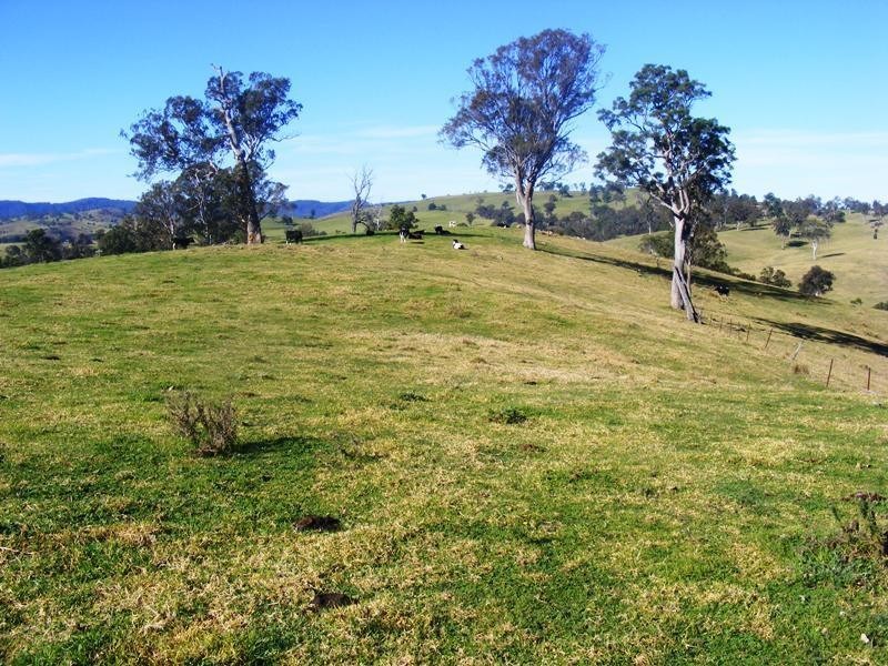 Lot 21 Upper Cobargo Road, Bega NSW 2550