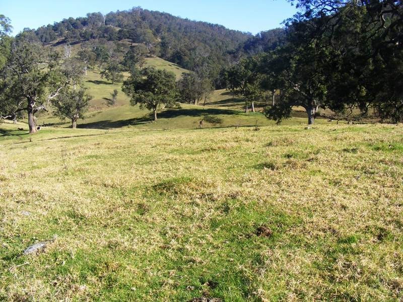 Lot 21 Upper Cobargo Road, Bega NSW 2550