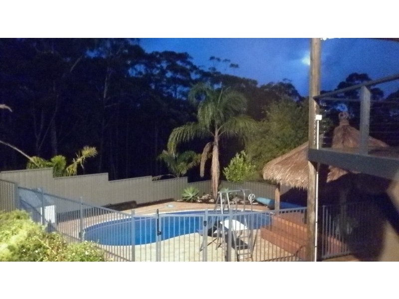 8 Gwainurra Grove, Pambula Beach NSW 2549