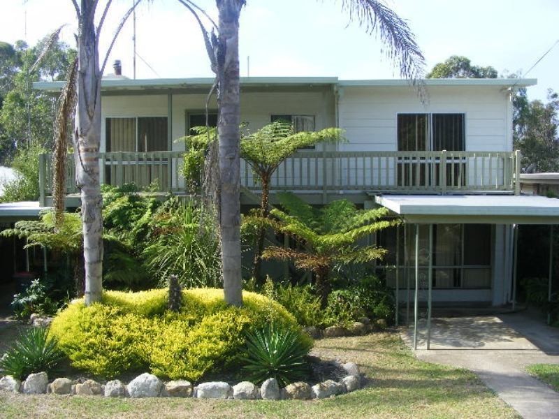37 Pambula Beach Road, Pambula Beach NSW 2549