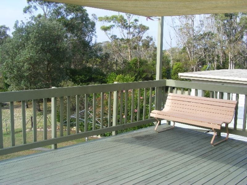37 Pambula Beach Road, Pambula Beach NSW 2549