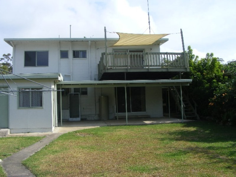 37 Pambula Beach Road, Pambula Beach NSW 2549