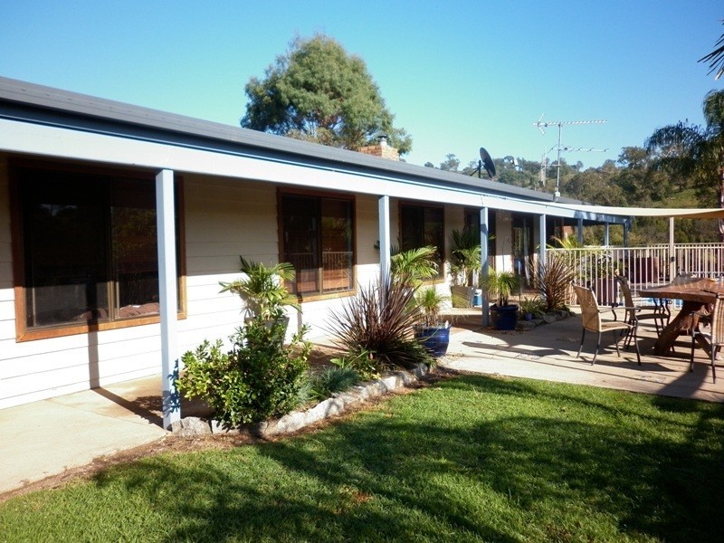 226 Daisy Hill Road, Bega NSW 2550