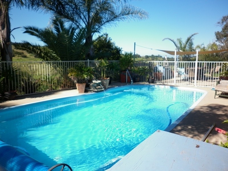 226 Daisy Hill Road, Bega NSW 2550