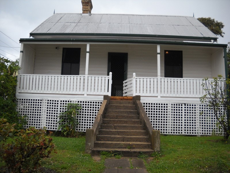 2 Mitchell Street, Eden, Eden NSW 2551