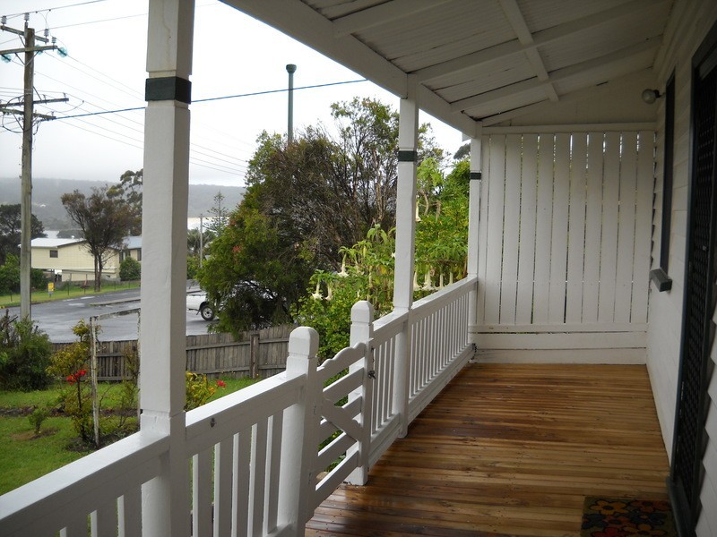 2 Mitchell Street, Eden, Eden NSW 2551