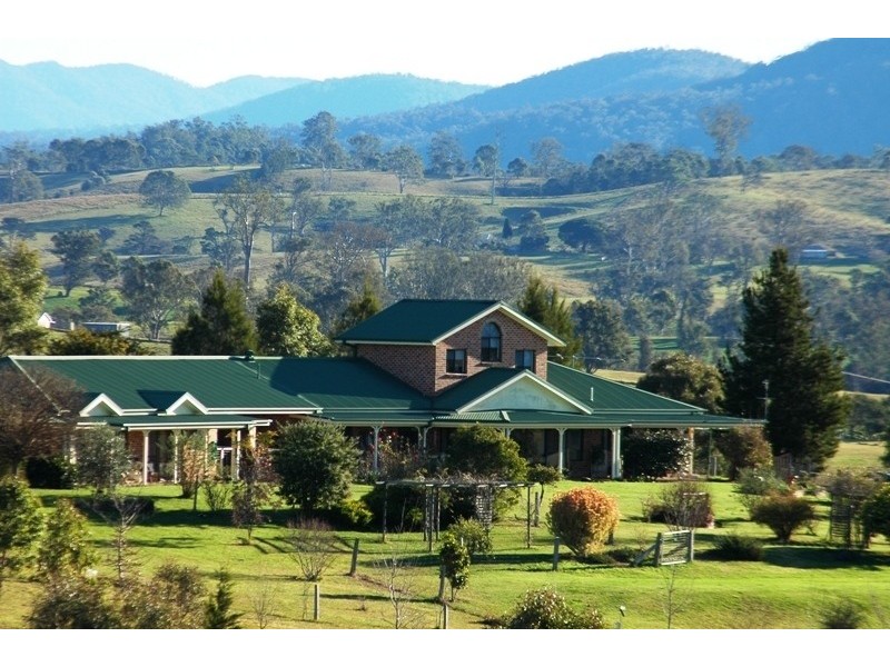 252 Wandella Road, Cobargo NSW 2550