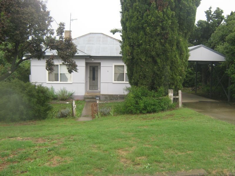 5 Short St, Cooma NSW 2630