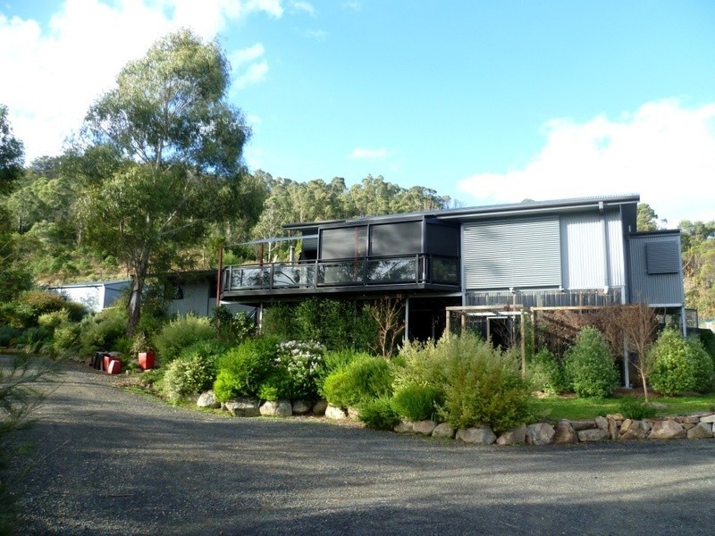 2841 Mount Darragh Road, Wyndham NSW 2550