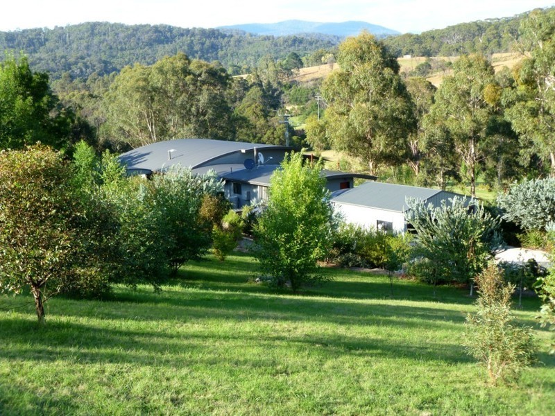 2841 Mount Darragh Road, Wyndham NSW 2550