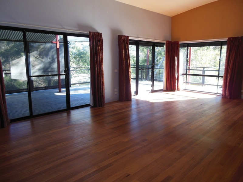 2841 Mount Darragh Road, Wyndham NSW 2550