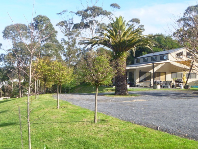 31 Princes Highway, Eden NSW 2551