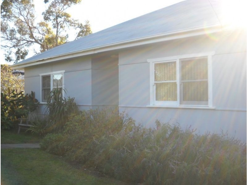 23 Bramble Street, Eden NSW 2551