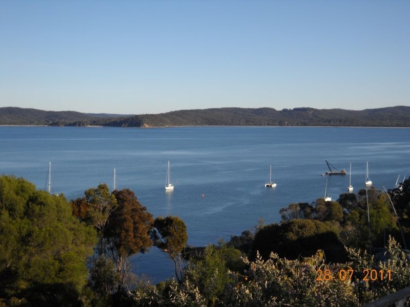 21 Victoria Terrace, Eden NSW 2551