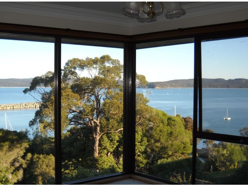 21 Victoria Terrace, Eden NSW 2551