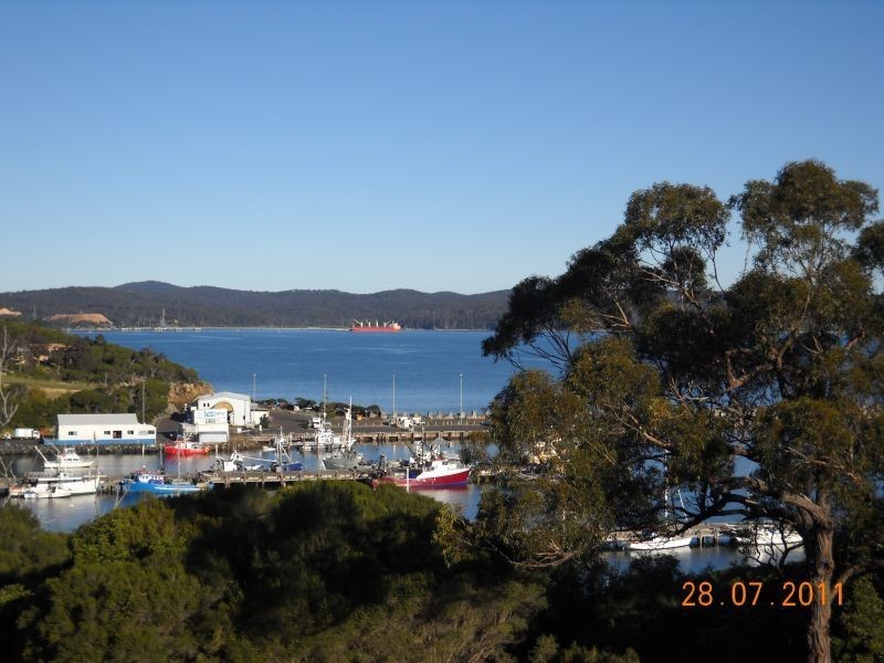 21 Victoria Terrace, Eden NSW 2551