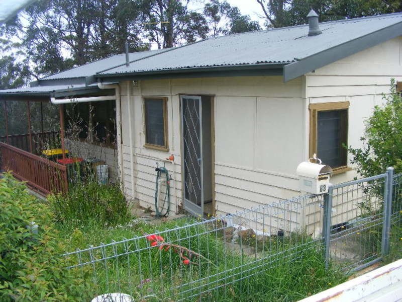 83 Monaro Street, Merimbula NSW 2548