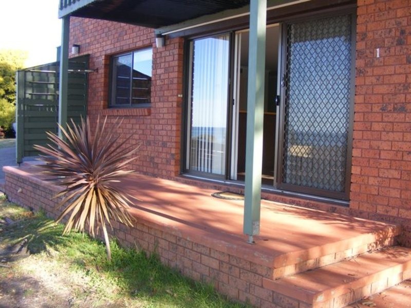 1/86 Tura Beach Drive, Tura Beach NSW 2548