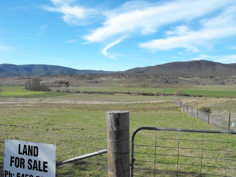 Lot 2 Carlaminda Road, Numeralla NSW 2630