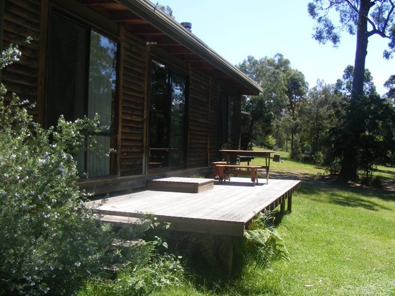 489 Sapphire Coast Drive, Tura Beach NSW 2548