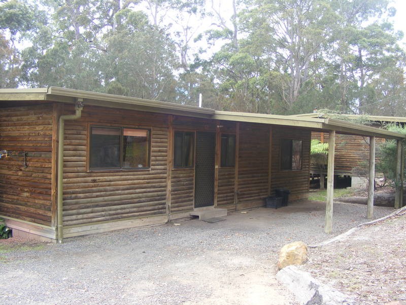 489 Sapphire Coast Drive, Tura Beach NSW 2548