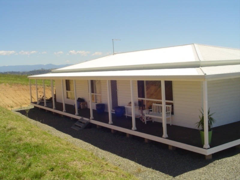 147 Towridgee Lane, Candelo NSW 2550