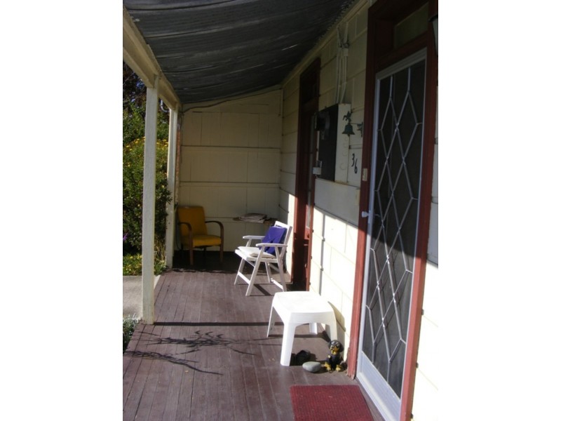 36 Bega Street, Bega NSW 2550