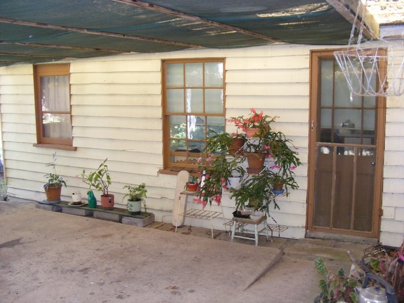 36 Bega Street, Bega NSW 2550