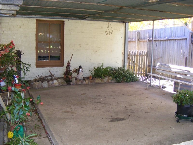 36 Bega Street, Bega NSW 2550