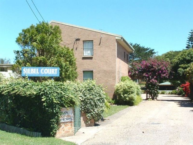 1/6 Fishpen Road, Merimbula NSW 2548