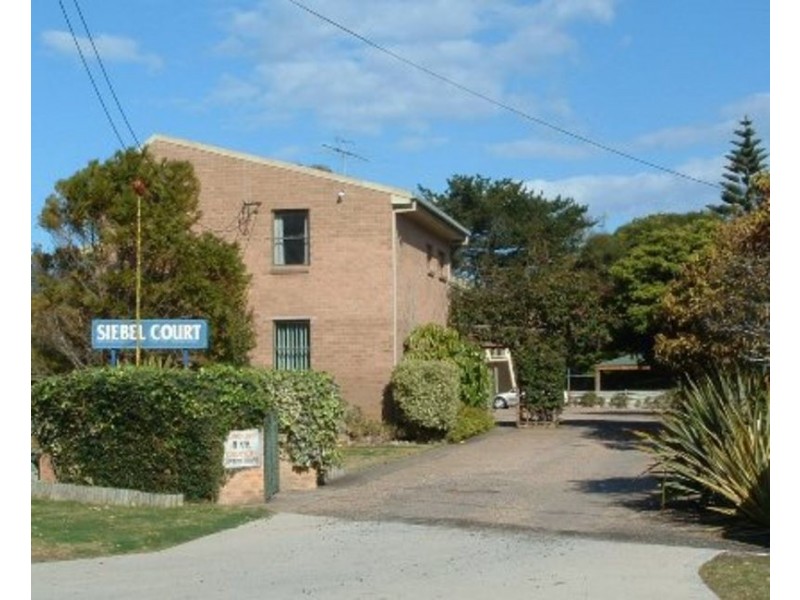 1/6 Fishpen Road, Merimbula NSW 2548