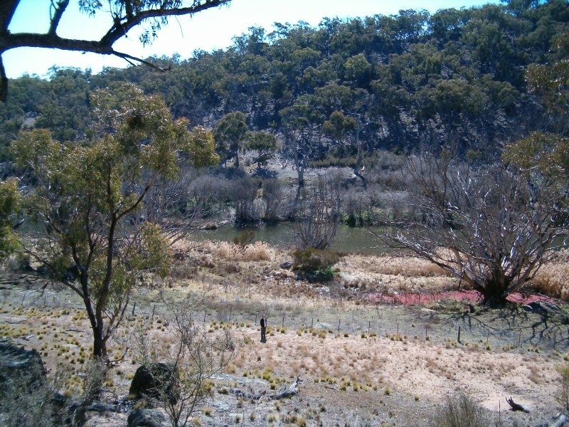 Lot 3 Ironmungie Road, Dalgety NSW 2628