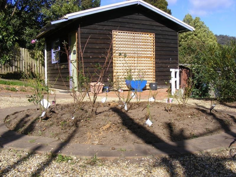 28 Phillip Street, Wolumla NSW 2550