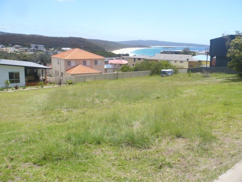 17 Bournda Circuit, Tura Beach NSW 2548