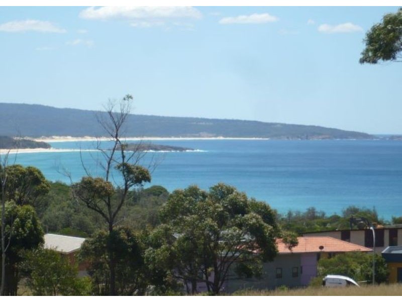 3 Bournda Circuit, Tura Beach NSW 2548