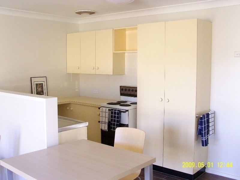 1/19 Eden, Bega NSW 2550