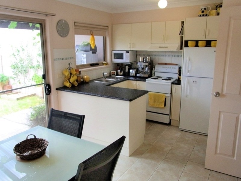 4/9-13 Lakeside Drive, Eden NSW 2551