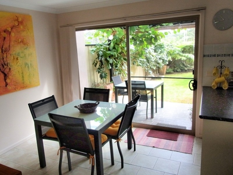 4/9-13 Lakeside Drive, Eden NSW 2551