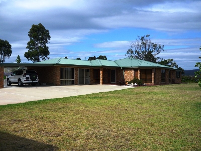 36 Heron Cresent, Kalaru NSW 2550
