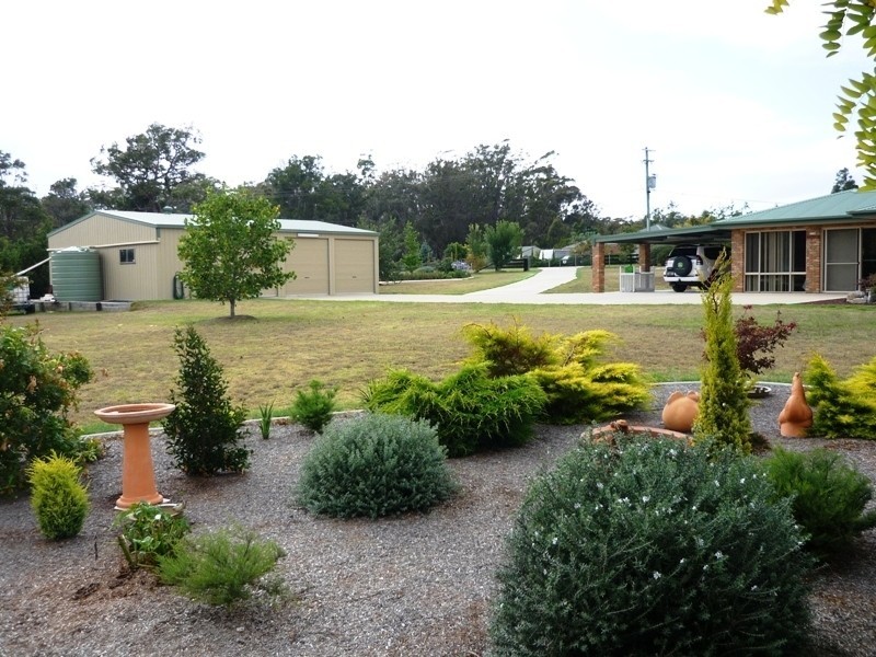 36 Heron Cresent, Kalaru NSW 2550