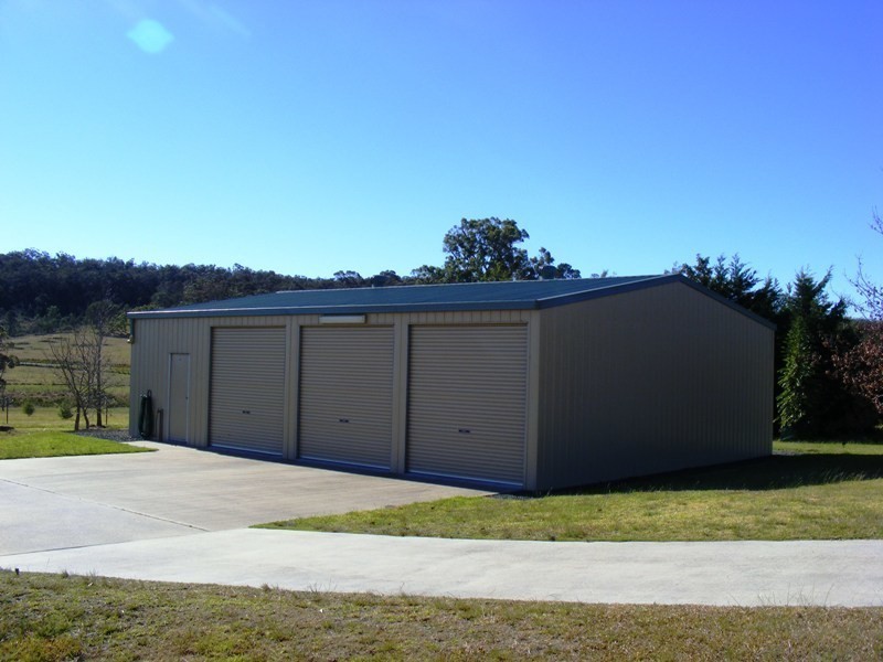 36 Heron Cresent, Kalaru NSW 2550